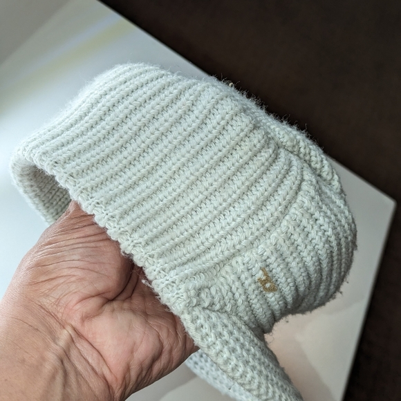 Vintage diesel hat - Picture 2 of 5